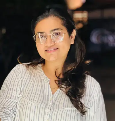 Muskan Malhotra