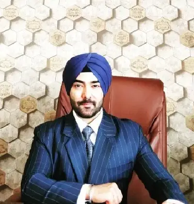 Navjot Singh Chugh